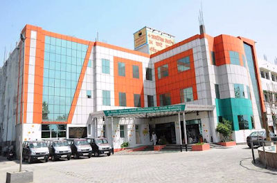Shri Swami Bhumanand Hospital - Image 2