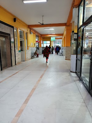 Shri Swami Bhumanand Hospital - Image 3