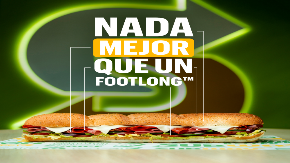 Subway - Imagen 3