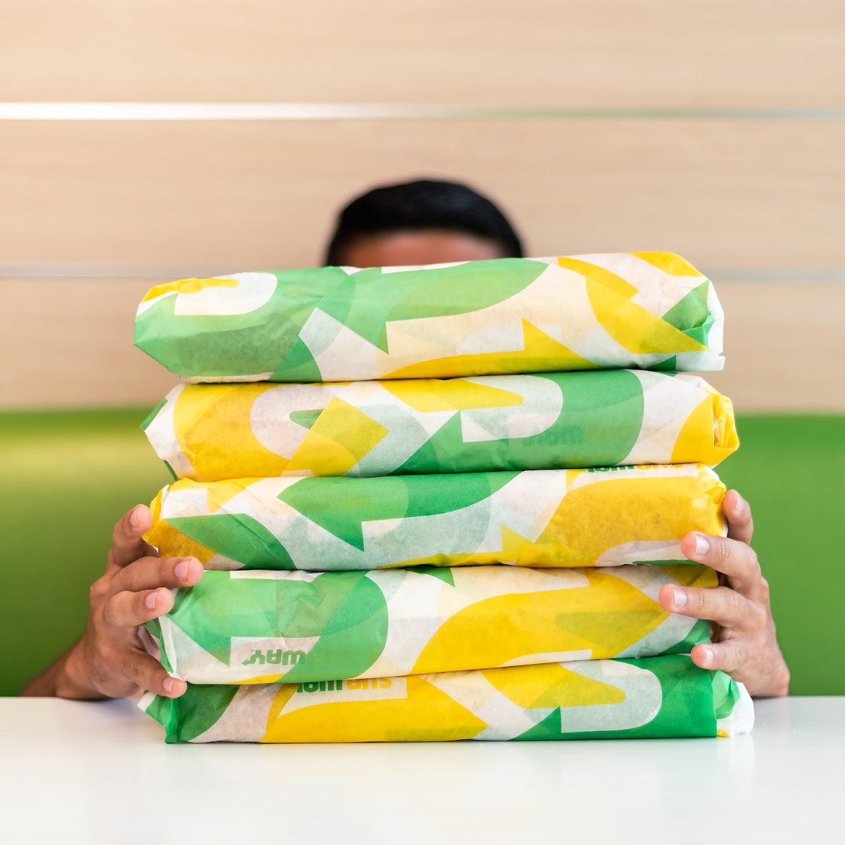 Subway - Imagen 2