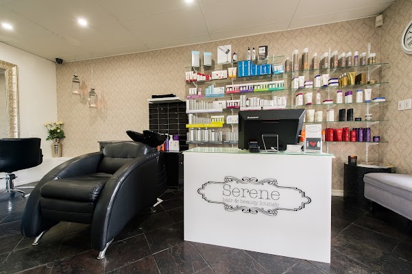 Serene Hair & Beauty Lounge photo 2