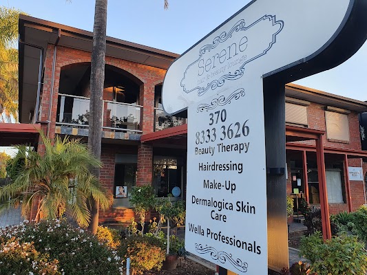 Serene Hair & Beauty Lounge photo 3