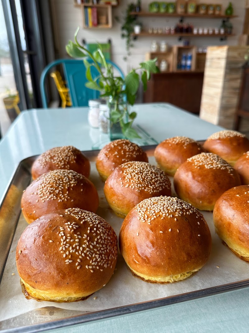 Five Mile Eatery photo 2