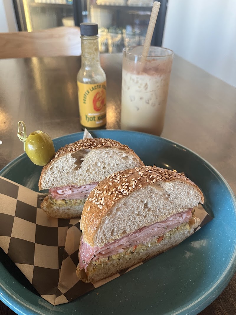 Five Mile Eatery photo 4