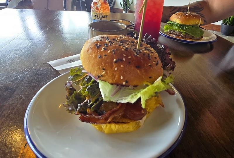 Five Mile Eatery photo 3