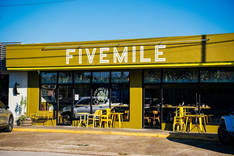 Five Mile Eatery photo 1
