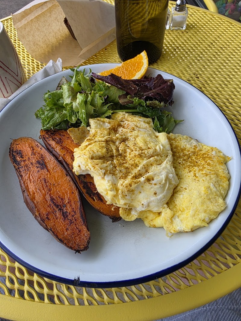 Five Mile Eatery photo 4
