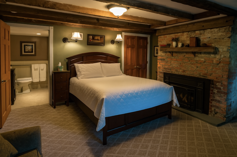 Fox & Bear Lodge photo 4