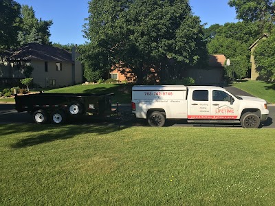 LifeTime Builders LLC