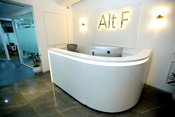 alt.f Statesman House Connaught Place - Coworking Space In Delhi