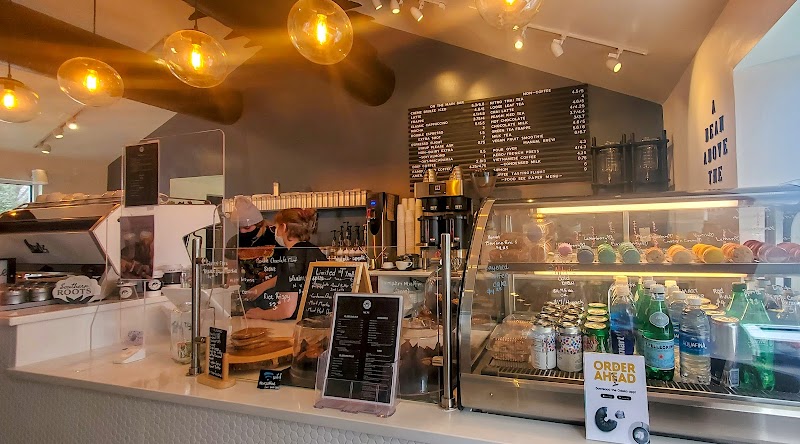 Waterbean Coffee photo 1