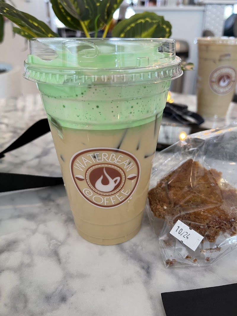 Waterbean Coffee photo 4