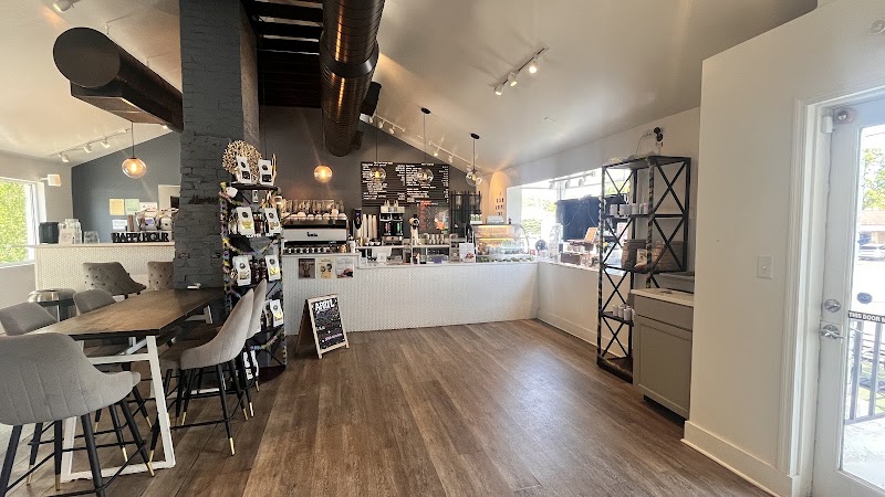 Waterbean Coffee photo 1