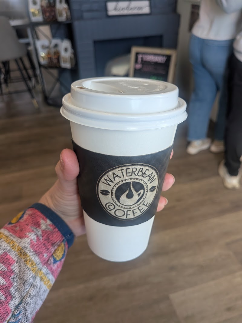 Waterbean Coffee photo 4