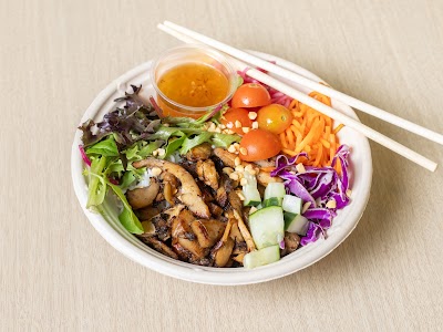 Limegreen Southeast Asian Grill photo 3