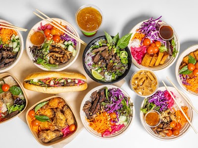 Limegreen Southeast Asian Grill photo 2