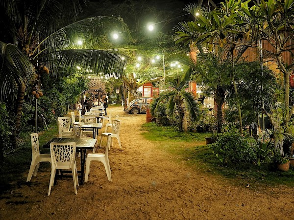 Binmohamed Food Garden - Photo 1