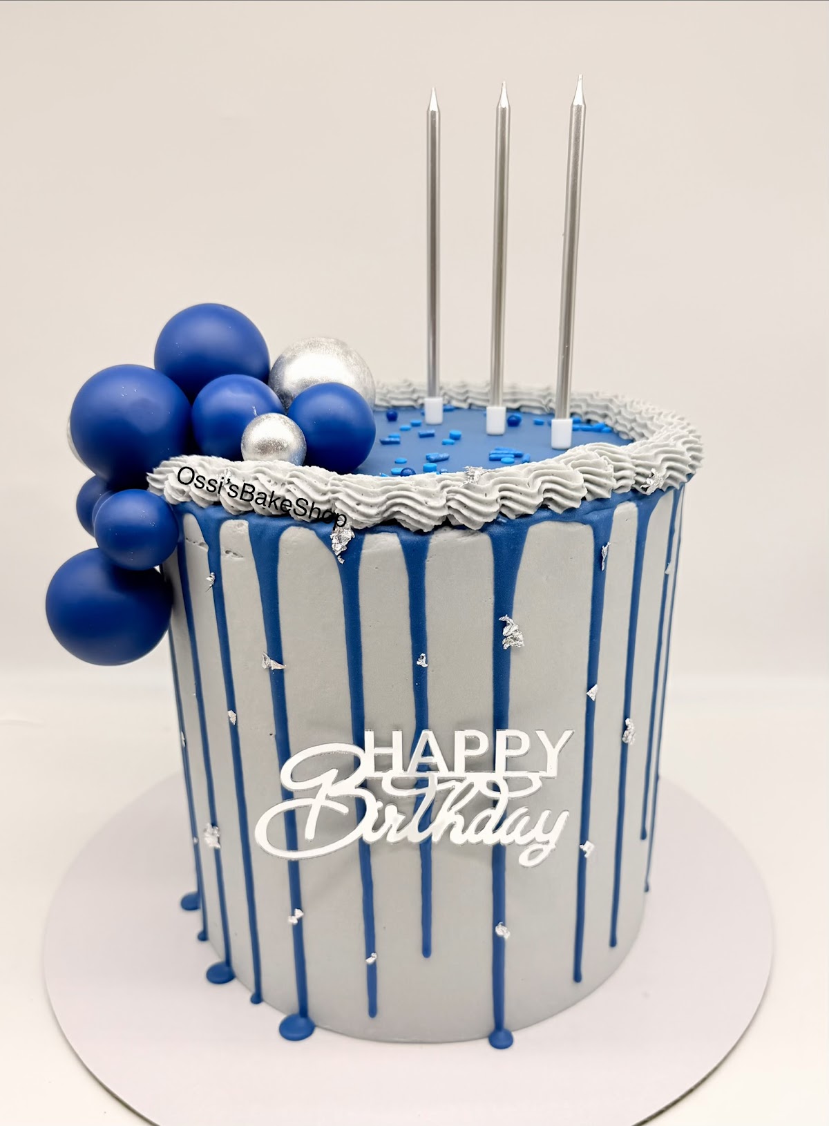 Ossi's Bake Shop: Google Places image 5