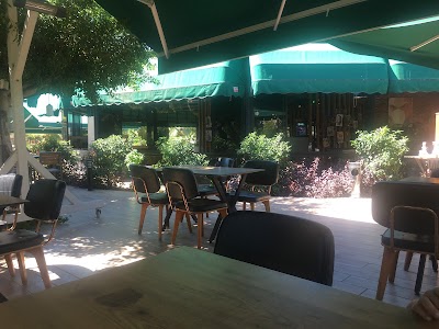Neşve Tarsus - Restoran