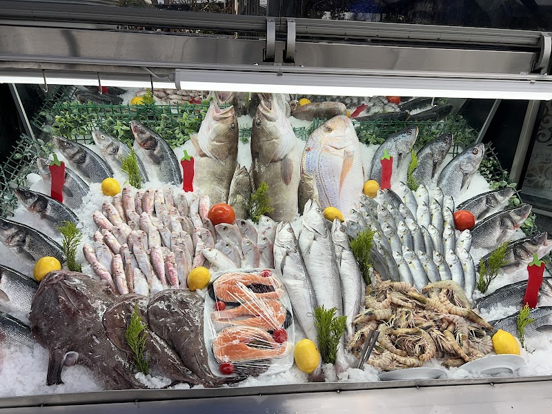 SALAŞ BALIK & RESTORANT photo 2