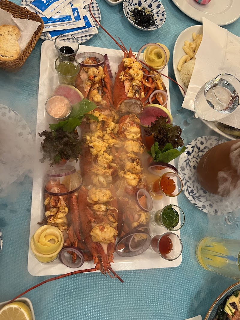 SALAŞ BALIK & RESTORANT photo 6