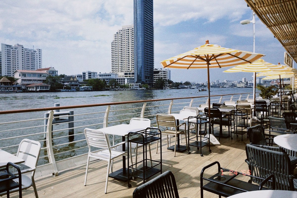 Everyday Mookrata Riverside