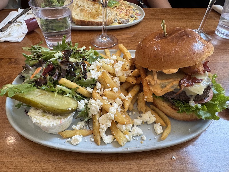 Carnegie Diner & Cafe photo 4