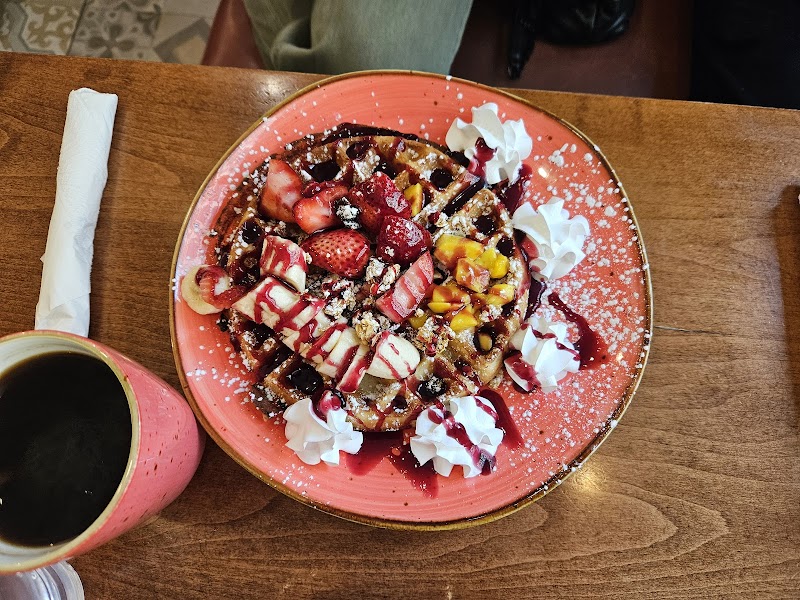 Carnegie Diner & Cafe photo 4