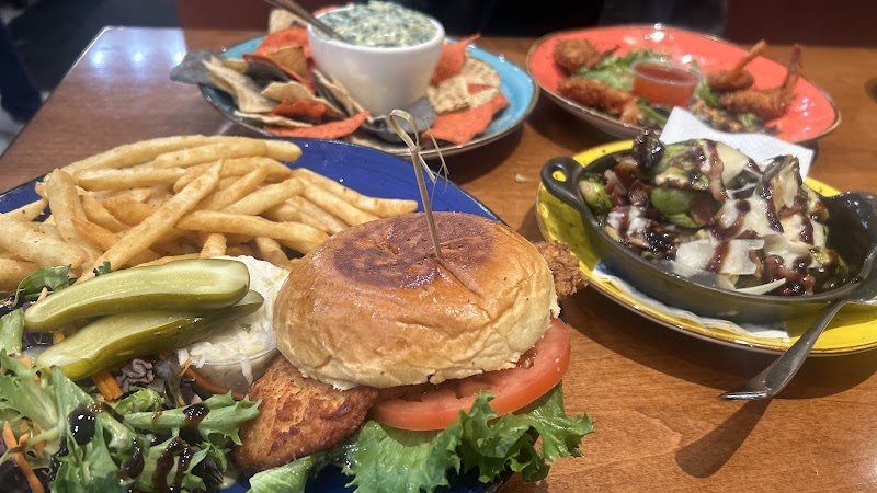 Carnegie Diner & Cafe photo 4