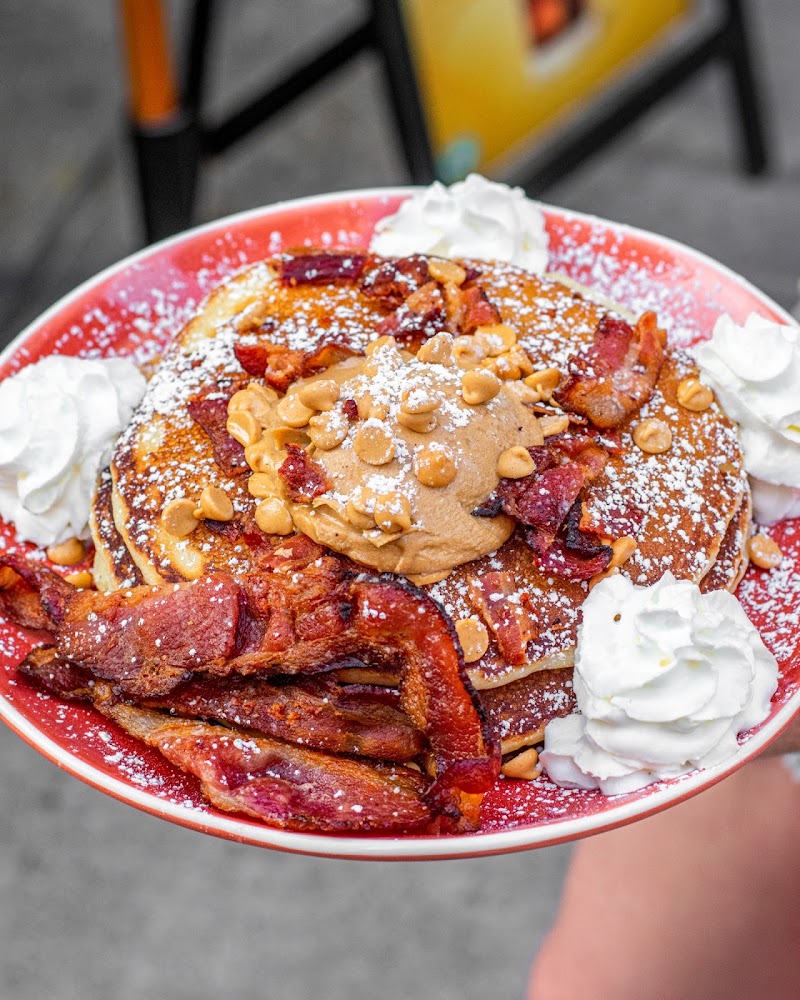 Carnegie Diner & Cafe photo 3