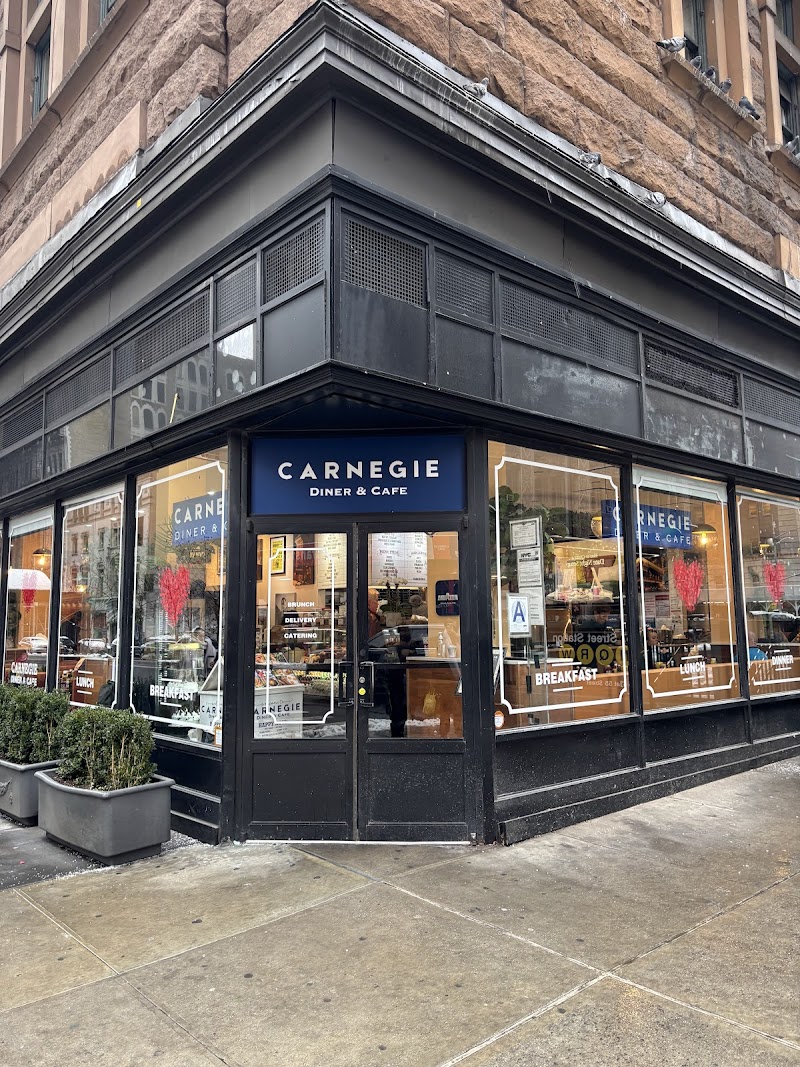 Carnegie Diner & Cafe photo 2