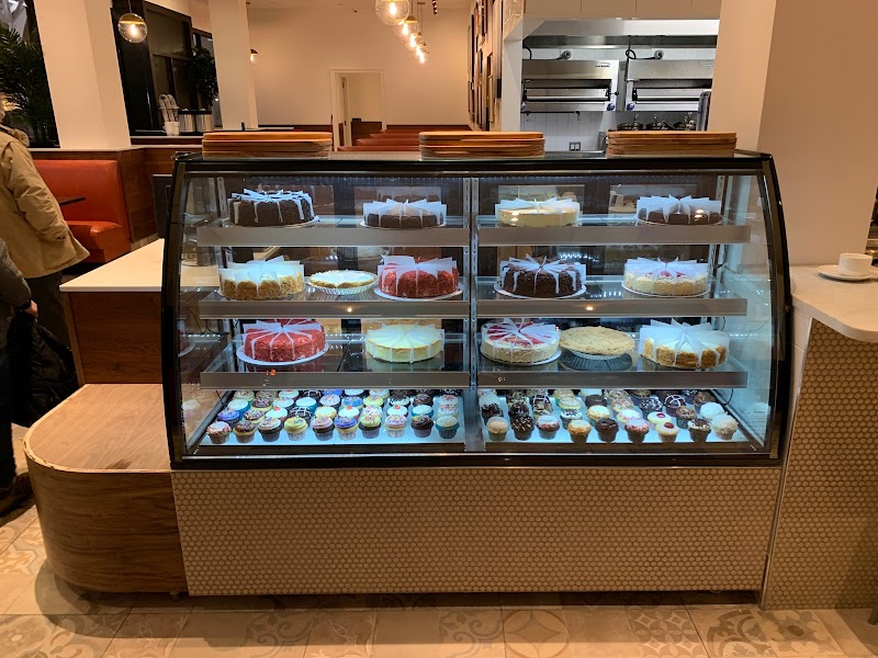 Carnegie Diner & Cafe photo 1