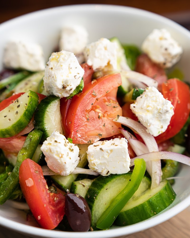 Carnegie Diner & Cafe photo 3