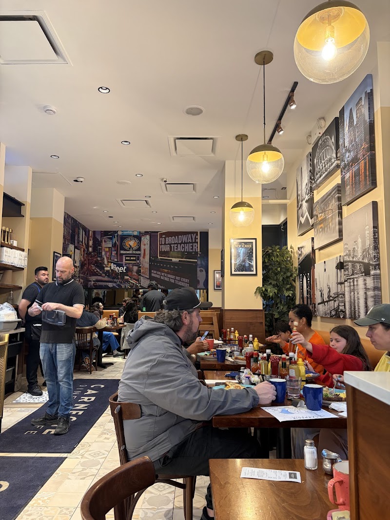 Carnegie Diner & Cafe photo 2