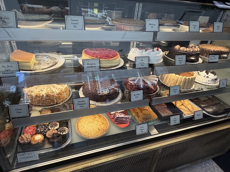 Carnegie Diner & Cafe photo 2