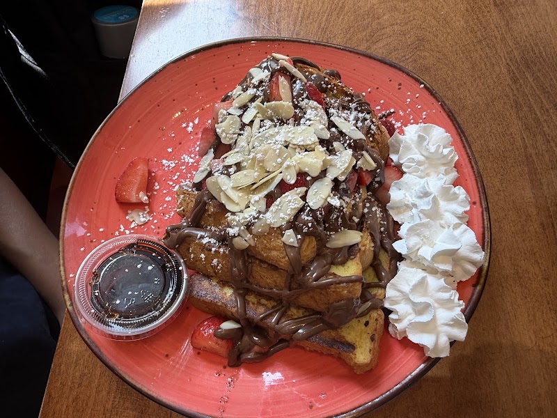 Carnegie Diner & Cafe photo 4