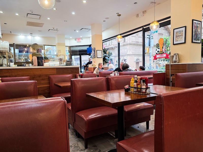 Carnegie Diner & Cafe photo 2
