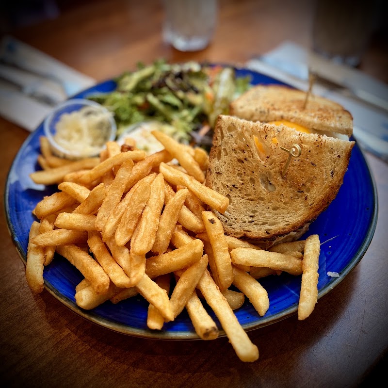 Carnegie Diner & Cafe photo 4