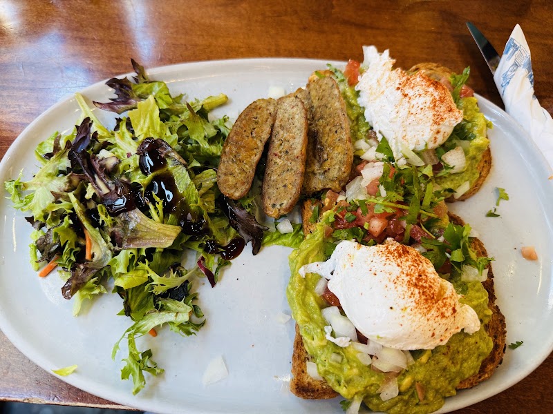 Carnegie Diner & Cafe photo 4