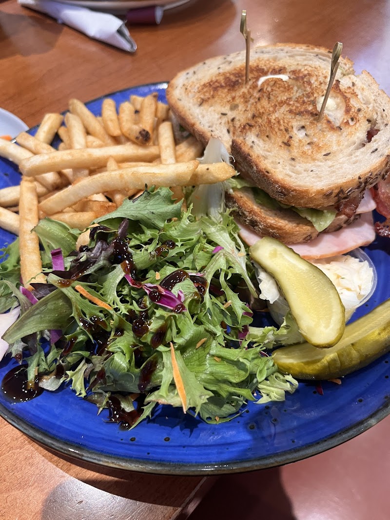 Carnegie Diner & Cafe photo 4