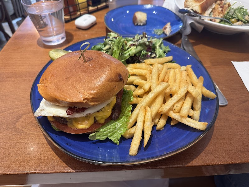 Carnegie Diner & Cafe photo 3