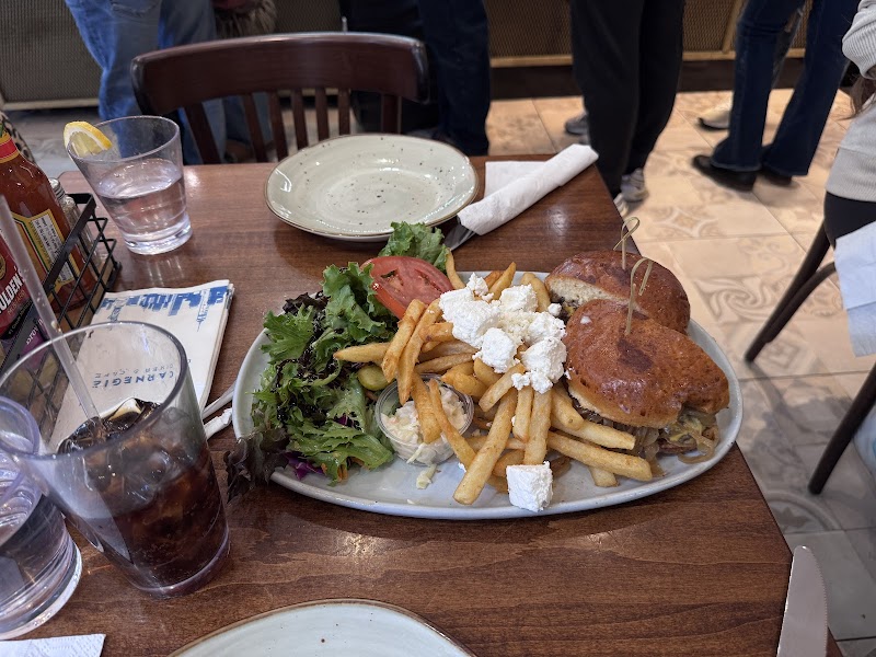 Carnegie Diner & Cafe photo 4