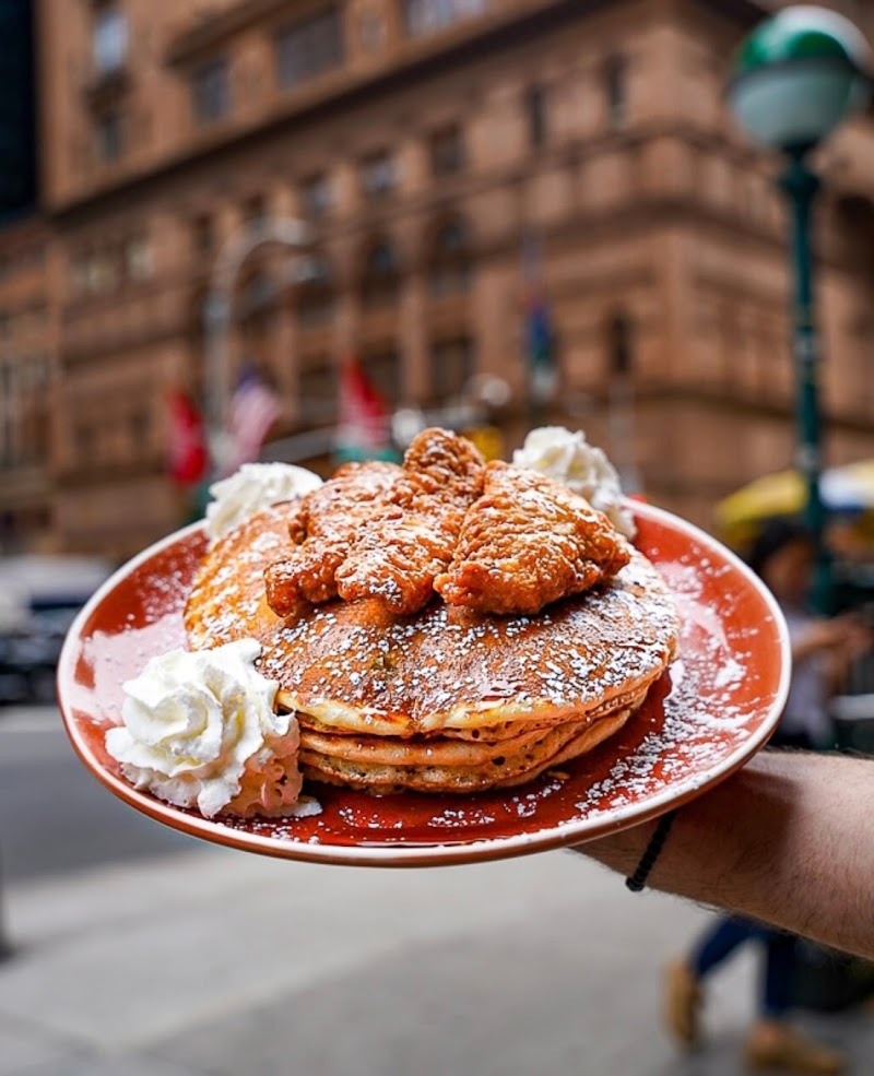 Carnegie Diner & Cafe photo 2