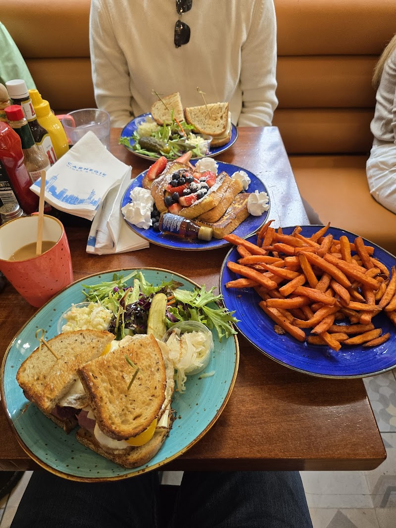 Carnegie Diner & Cafe photo 4