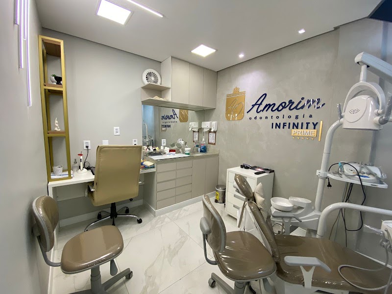 Implante Dentário | Lente de Contato Dental | Amorim Odontologia | São Geraldo | Manaus - AM - foto 3