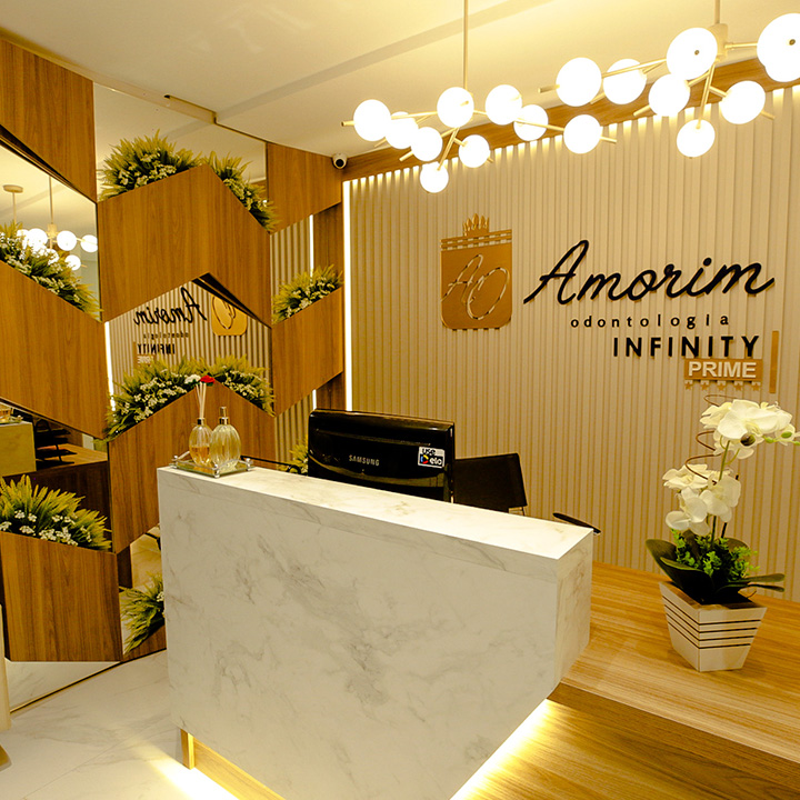 Implante Dentário | Lente de Contato Dental | Amorim Odontologia | São Geraldo | Manaus - AM - foto 4