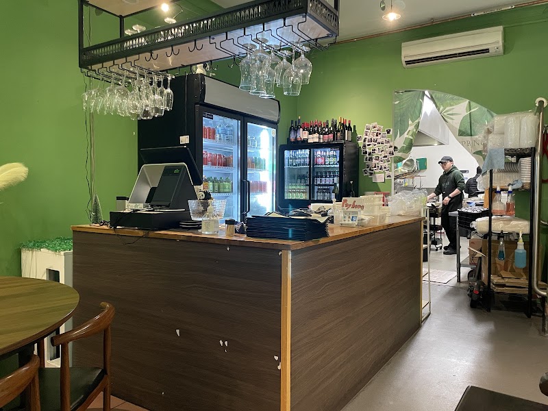 Jungle Restaurant photo 5