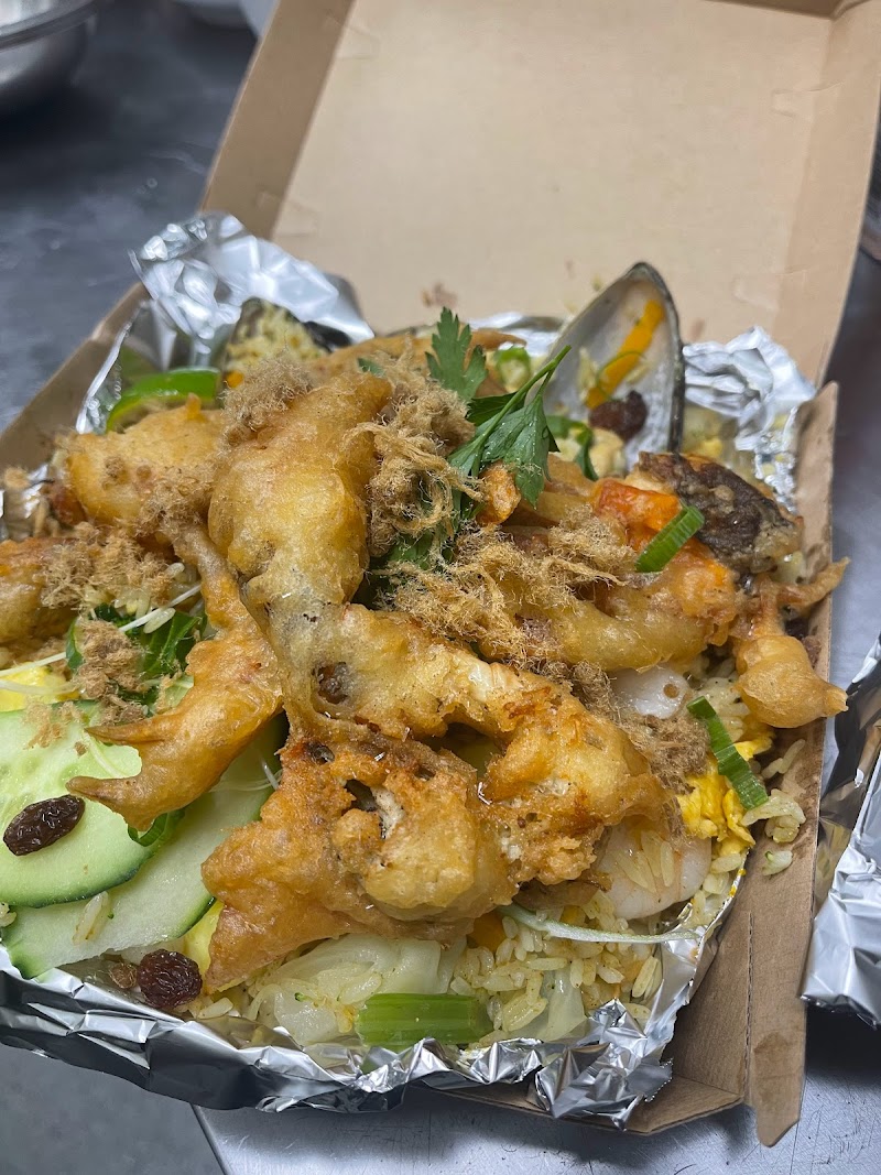 Jungle Restaurant photo 2