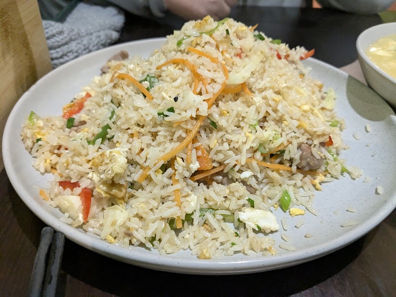 Jungle Restaurant photo 6