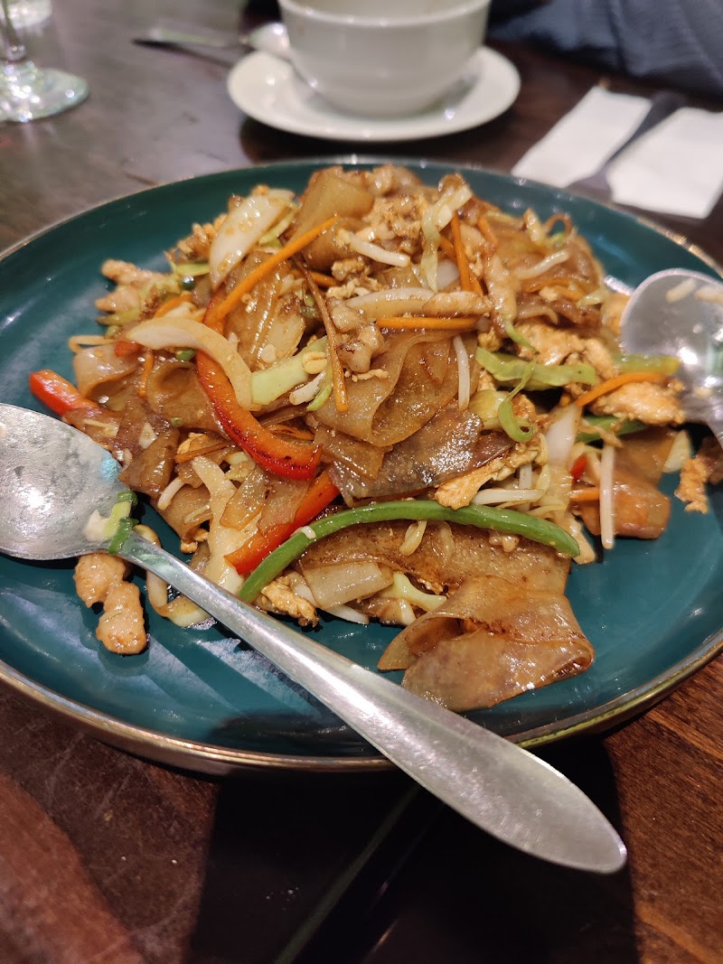 Jungle Restaurant photo 3